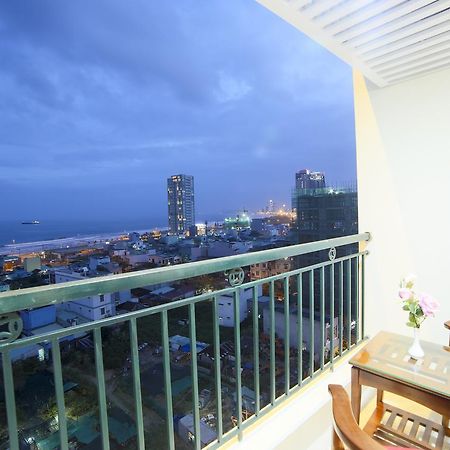 Ha Noi Hotel Da Nang Dış mekan fotoğraf