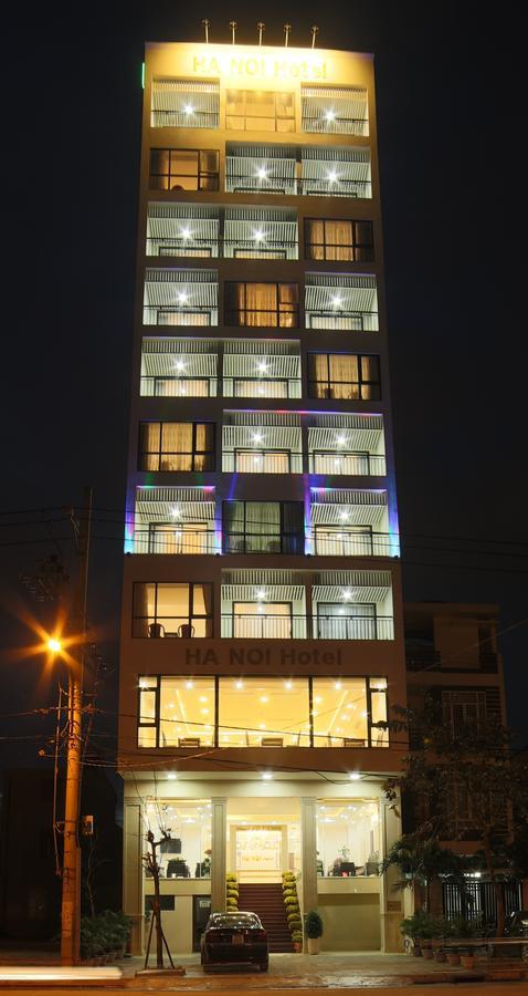 Ha Noi Hotel Da Nang Dış mekan fotoğraf