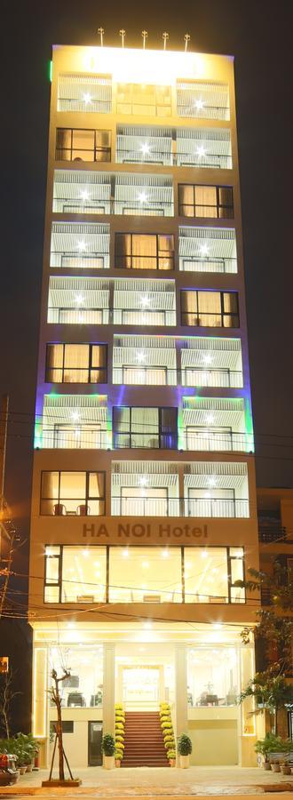 Ha Noi Hotel Da Nang Dış mekan fotoğraf
