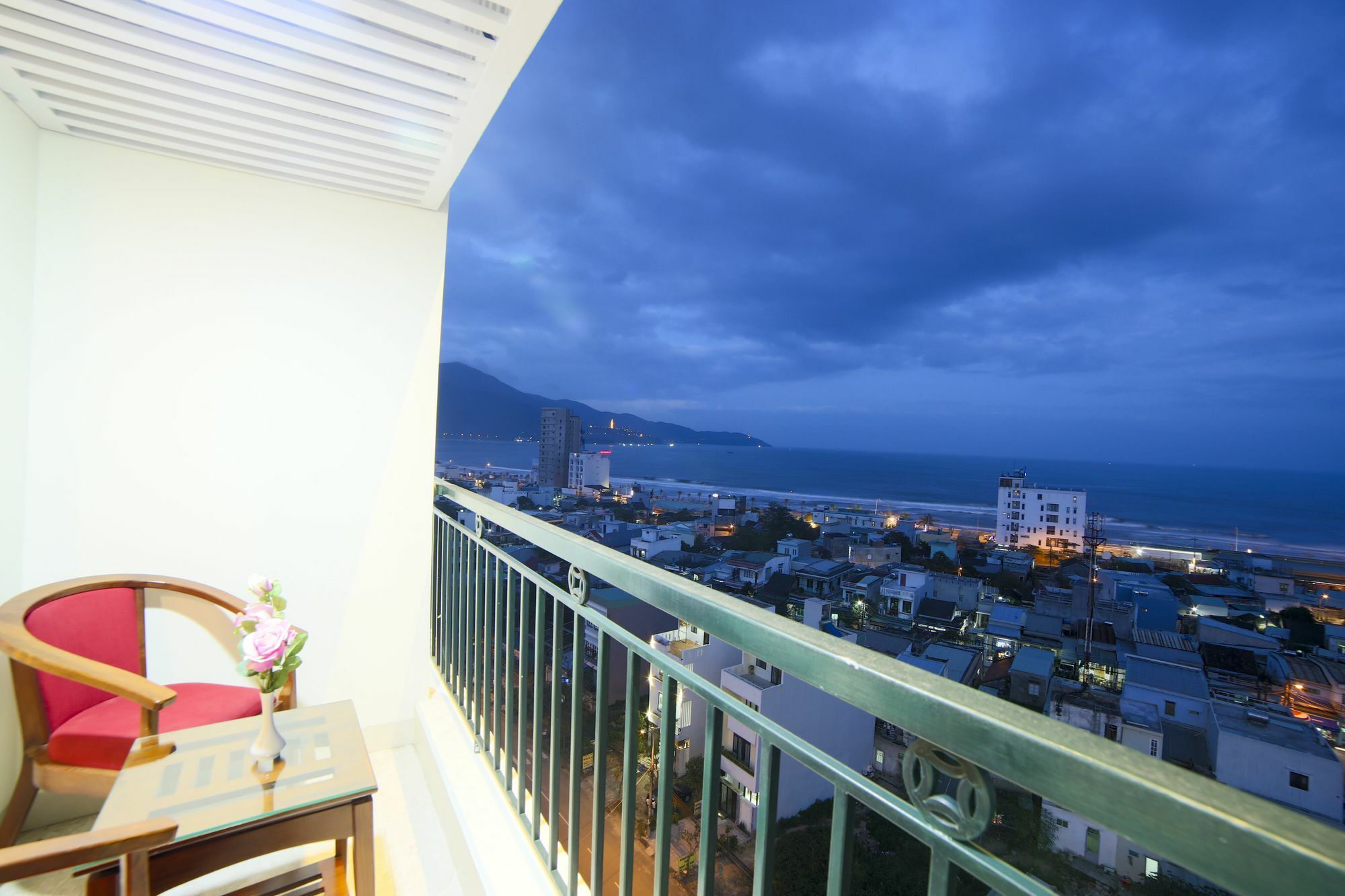 Ha Noi Hotel Da Nang Dış mekan fotoğraf