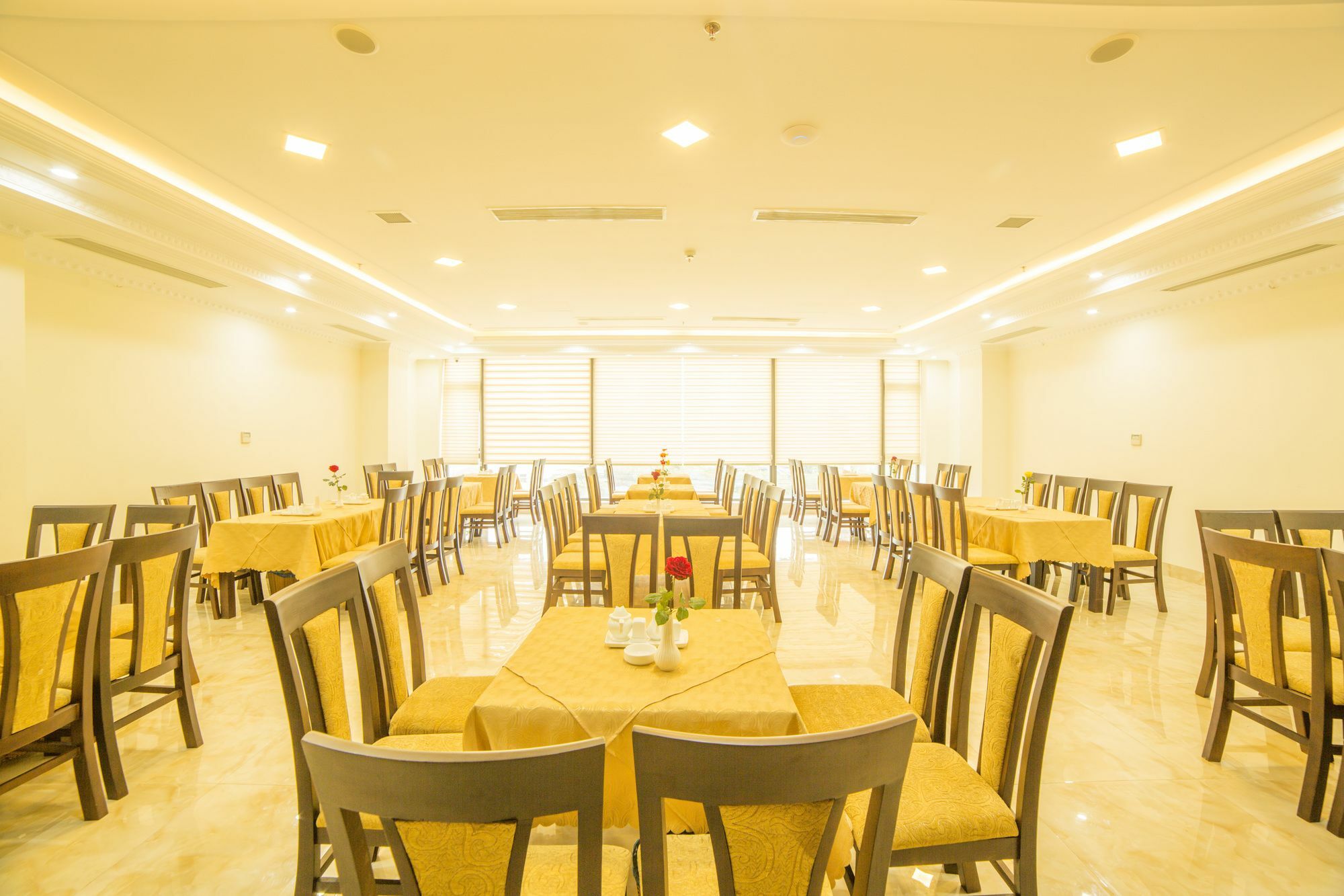 Ha Noi Hotel Da Nang Dış mekan fotoğraf