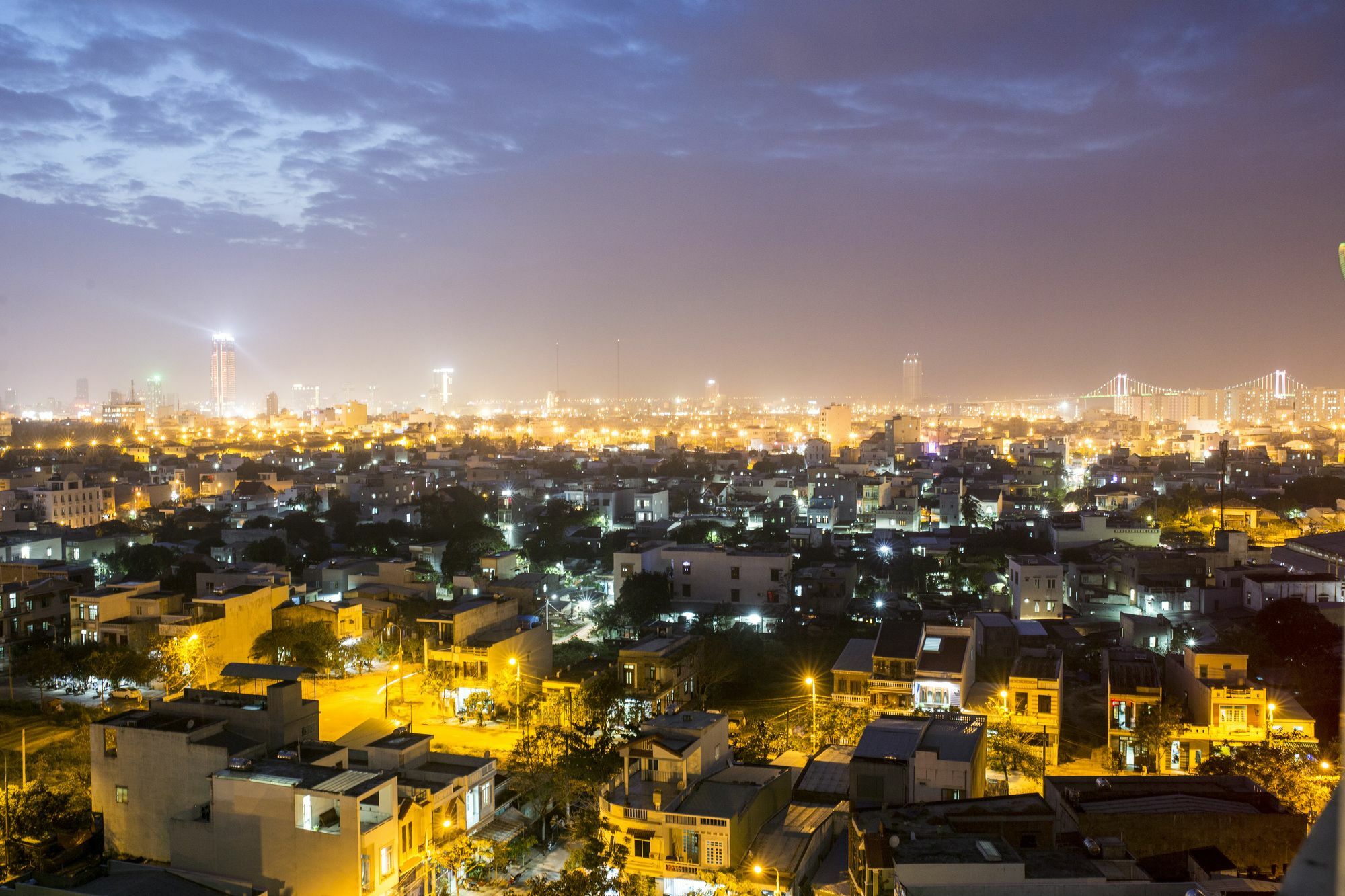 Ha Noi Hotel Da Nang Dış mekan fotoğraf