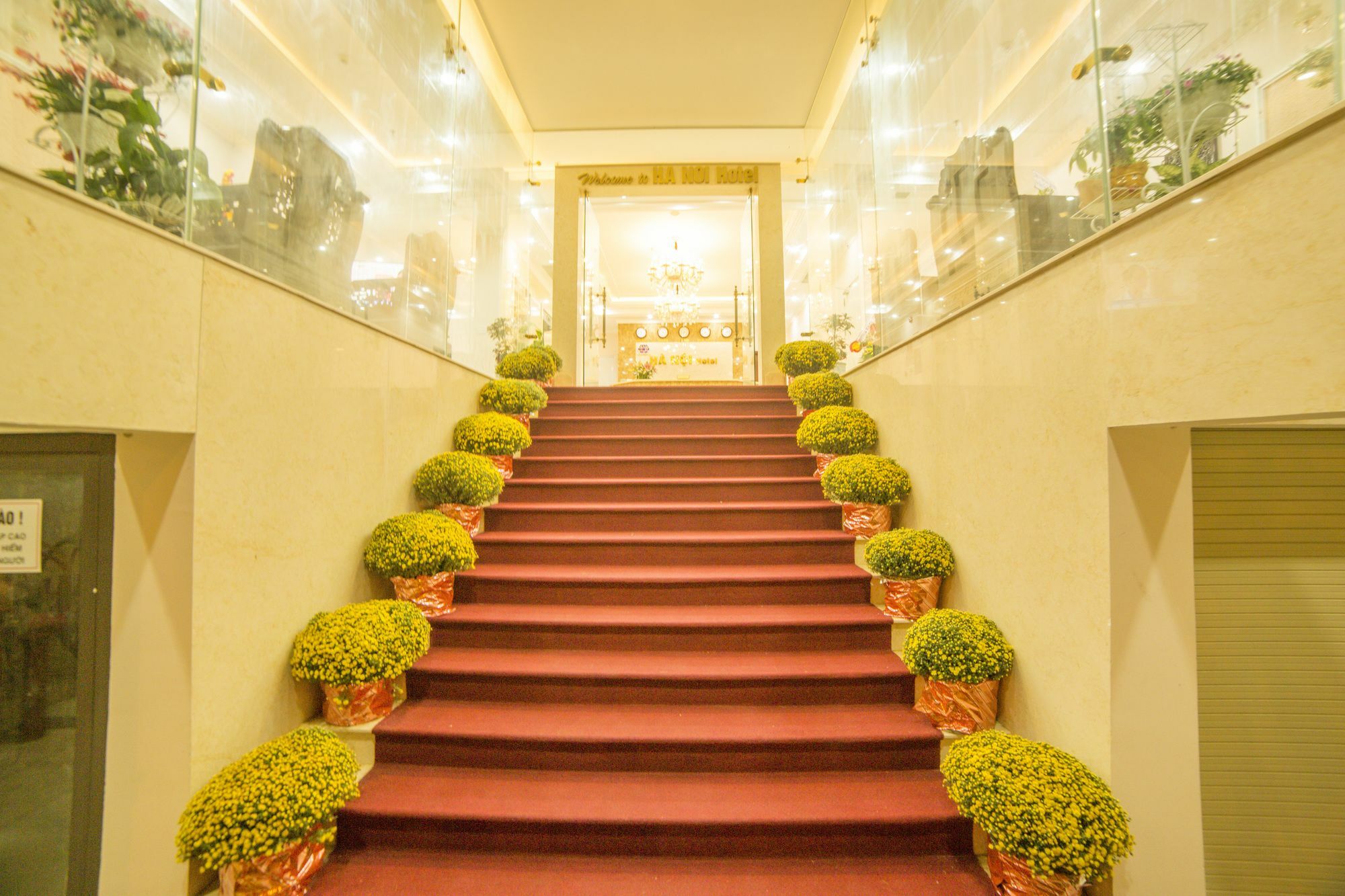 Ha Noi Hotel Da Nang Dış mekan fotoğraf